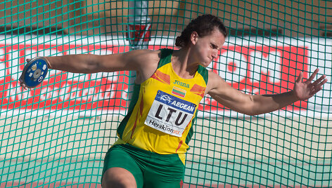 Zinaida Sendriūtė