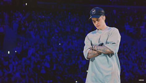 Justinas Bieberis