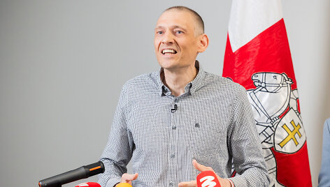 Siarhejus Cichanouskis
