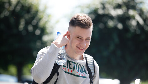 Marekas Blaževičius