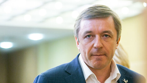 Ramūnas Karbauskis