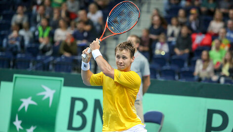 Ričardas Berankis