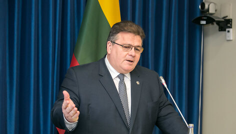Linas Linkevičius