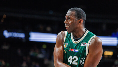 Bryant Dunston