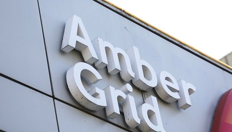 AB „Amber Grid“