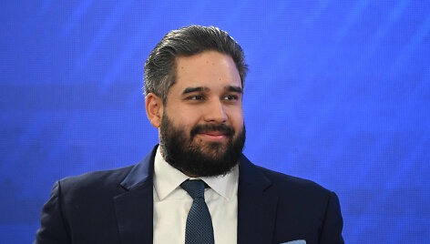 Nicolasas Maduro Guerra