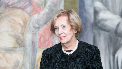 Alma Adamkienė