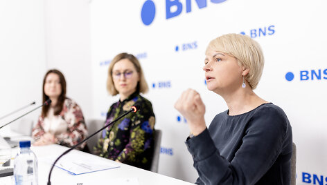 Jūratė Činčikaitė