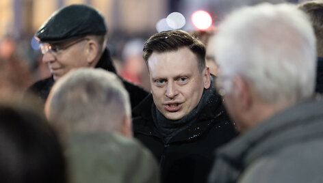 Valdas Benkunskas