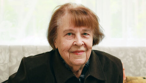 Ada Grikietytė