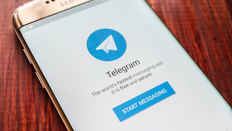 Telegram