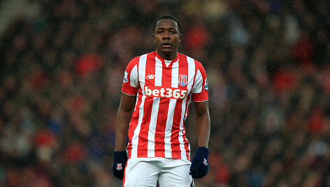 Giannelli Imbula