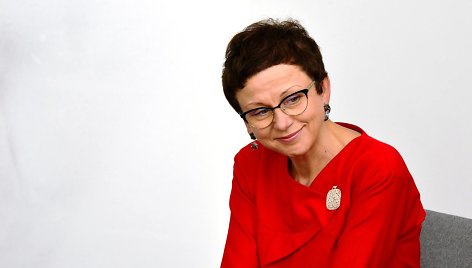 Vilma Žydžiūnaitė