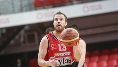 Martynas Gevevičius