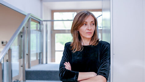 Inga &Scaron;tuopienė
