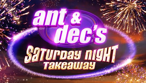 &bdquo;Saturday Night Takeaway&ldquo;
