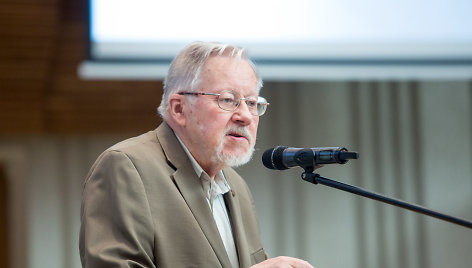 Vytautas Landsbergis