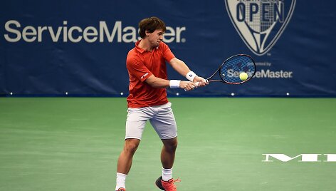 Ričardas Berankis