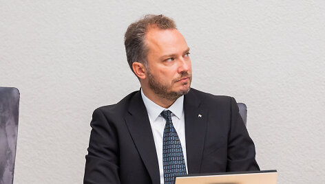 Juras Taminskas