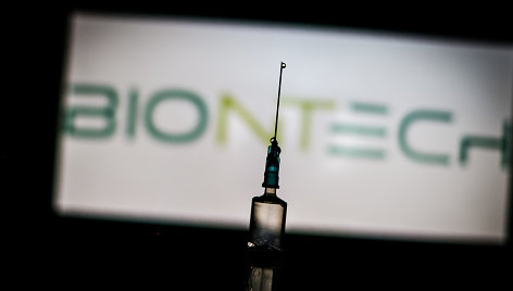 „BioNTech“