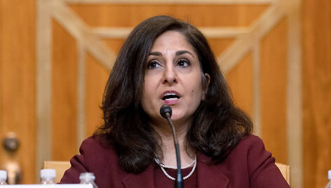 Neera Tanden
