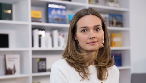 Jurgita Jurkutė-&Scaron;irvaitė