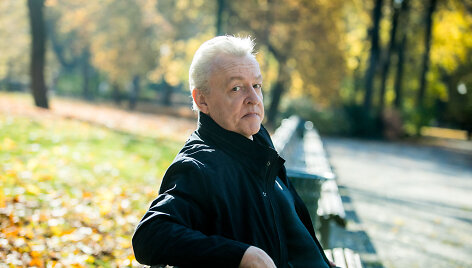 Saulius Siparis