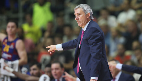 Svetislavas Pe&scaron;ičius