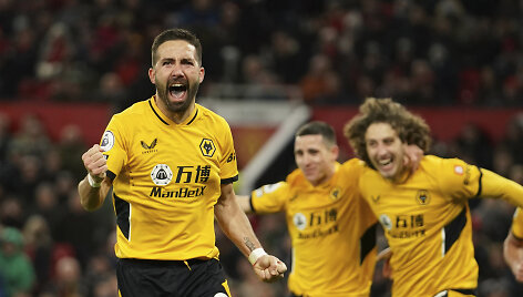 Joao Moutinho