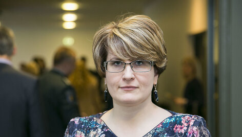 Viktorija &Scaron;elmienė, Vilniaus miesto apylinkės teismo teisėja