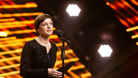 Monika Garbačiauskaitė-Budrienė