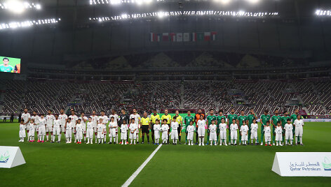 &bdquo;Khalifa&ldquo; tarptautinis stadionas