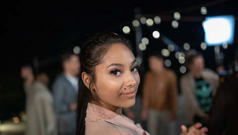 Keitė Arai