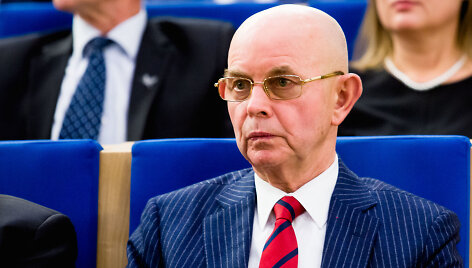 Antanas Vinkus