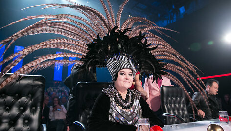 Dalia Ibelhauptaitė
