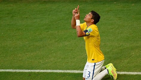 Thiago Silva