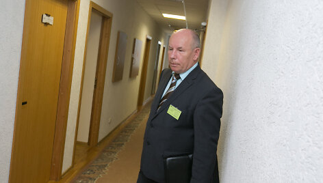 Algimantas Ra&scaron;čius