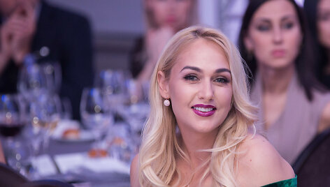 Indrė Stonkuvienė