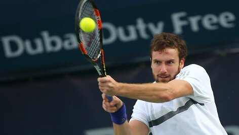 Ernestas Gulbis