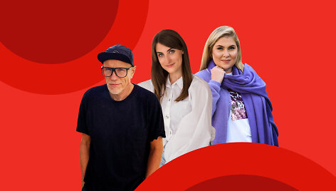 Portalo Žmonės.lt autoriai: Algis Kri&scaron;čiūnas, Erika Žėkaitė-Vai&scaron;nienė, Dovilė Filmanavičiūtė