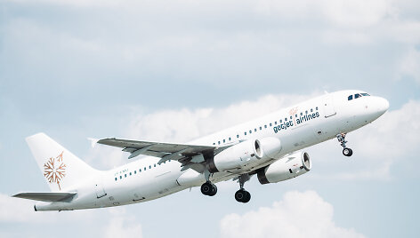 &bdquo;GetJet Airlines&ldquo;