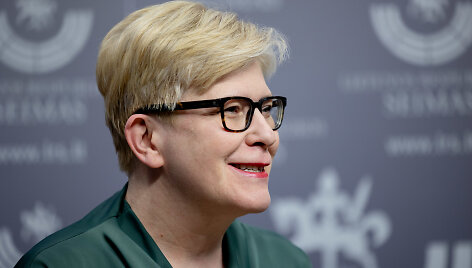 Ingrida &Scaron;imonytė