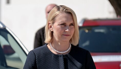 Bridget Brink / Eugen Kotenko / ZUMAPRESS.com