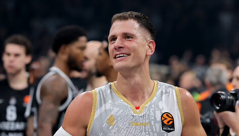 Nemanja Nedovičius
