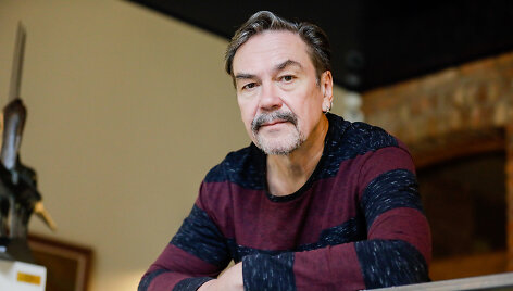 Jurijus Andruchovyčius