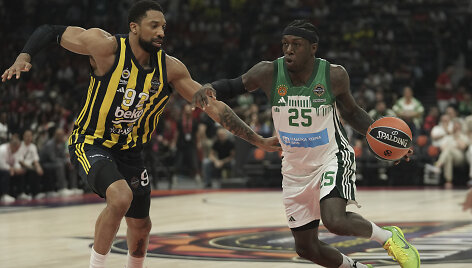 Kendrickas Nunnas