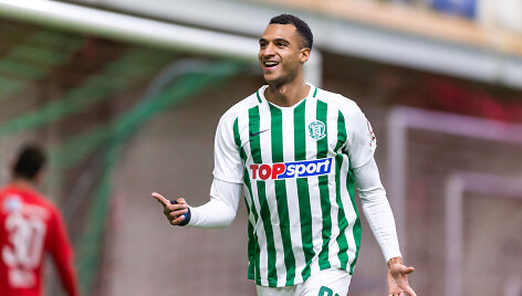 Davidas Ngogas