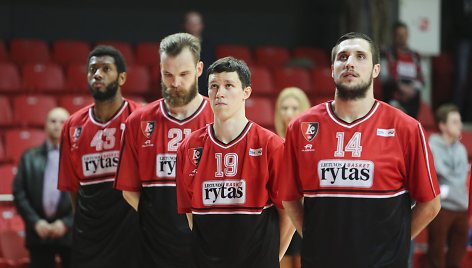 „Lietuvos rytas“ 