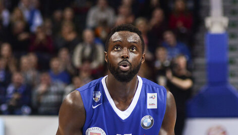 Jerai Grantas