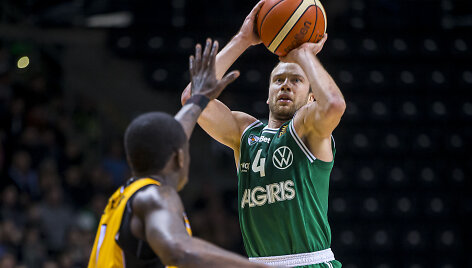 Lukas Lekavičius